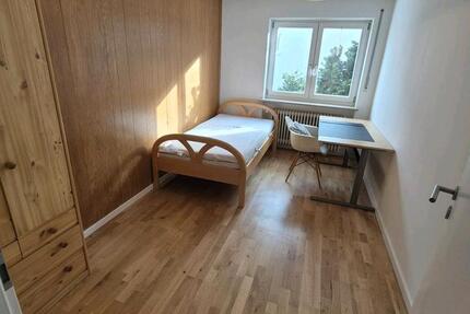 Wohnung Bubenreuth - 4 Zimmer, 11 m&sup2;, 430&euro; | Angebot:25445926