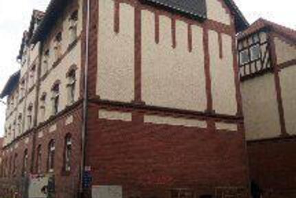 4-Raumwohnung incl. 2 Bäder im Zentrum von Nordhausen 4 zimmer