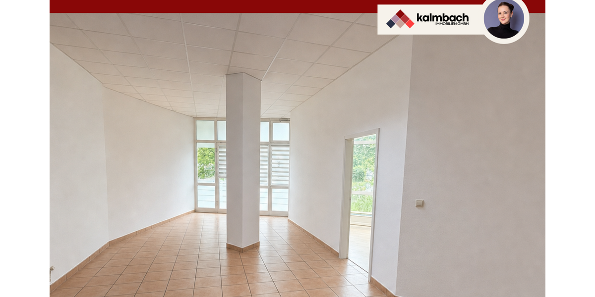 Gewerbeobjekt Ettlingen - 1.050&euro; | Angebot:26947049