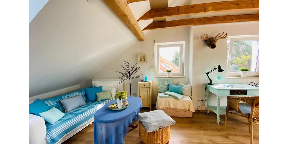 Loft - Studio - Atelier Aschaffenburg Gailbach - 1 Zimmer, 45 m&sup2;, 800&euro; | Angebot:26013040