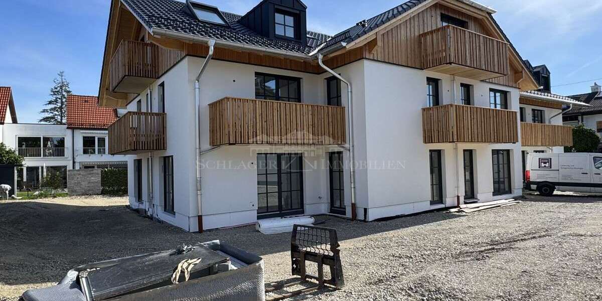 Etagenwohnung Taufkirchen - 2 Zimmer, 63 m&sup2;, 1.613&euro; | Angebot:26700315