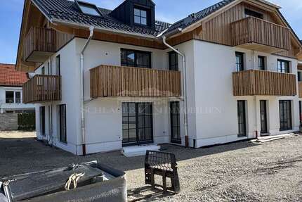 Wohnung Taufkirchen - 2 Zimmer, 63 m&sup2;, 1.613&euro; | Angebot:26700315
