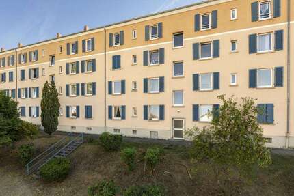 Wohnung Kaiserslautern Grübentälchen - 3 Zimmer, 66 m&sup2;, 719&euro; | Angebot:26607475