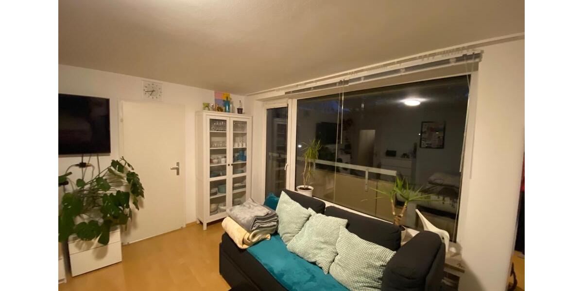 Etagenwohnung Höhenkirchen-Siegertsbrunn Siegertsbrunn - 1 Zimmer, 41 m&sup2;, 780&euro; | Angebot:26024592