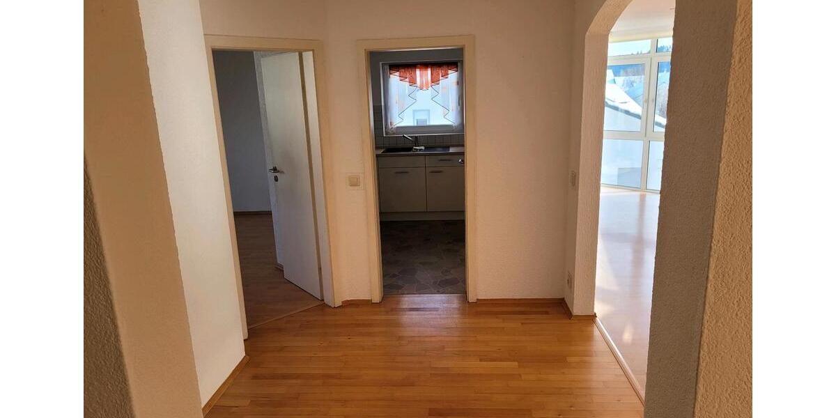 Wohnen auf Zeit Geisingen - 4 Zimmer, 101 m&sup2;, 500&euro; | Angebot:25821037