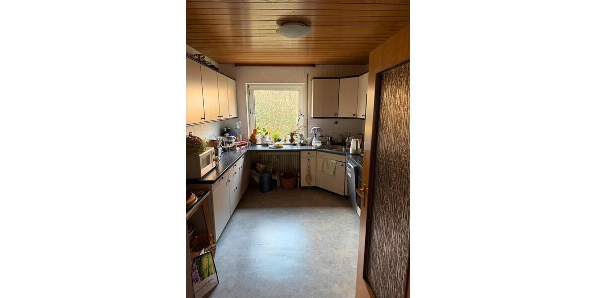 Etagenwohnung Albstadt - 4 Zimmer, 100 m&sup2;, 800&euro; | Angebot:25384294