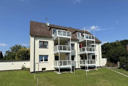 Wohnung Nordstemmen Barnten - 4 Zimmer, 68 m&sup2;, 590&euro; | Angebot:26788334