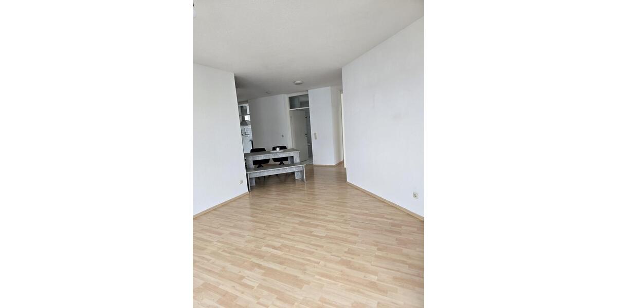 Etagenwohnung Künzelsau - 3 Zimmer, 68 m&sup2;, 755&euro; | Angebot:26630284