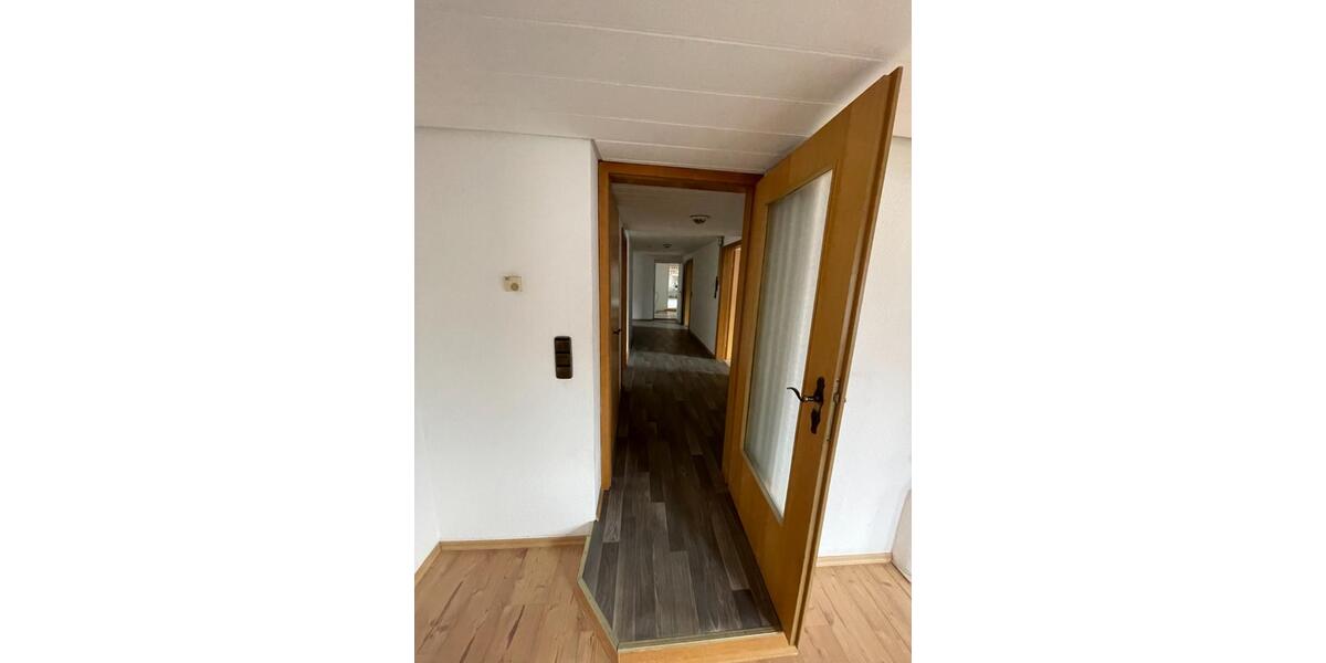 Etagenwohnung Öpfingen - 4 Zimmer, 109 m&sup2;, 1.200&euro; | Angebot:24214789