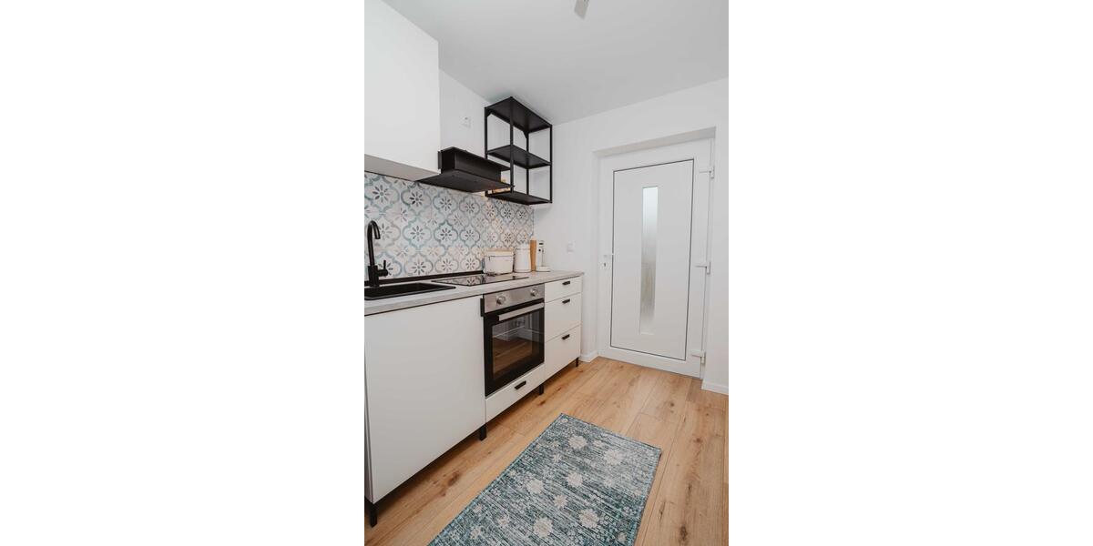 Wohnen auf Zeit Magdeburg - 1 Zimmer, 25 m&sup2;, 55&euro; | Angebot:25570710