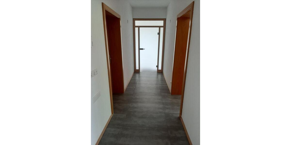 Helle 2,5-Zimmer-EG-Wohnung in Heimertingen zu vermieten 2 zimmer