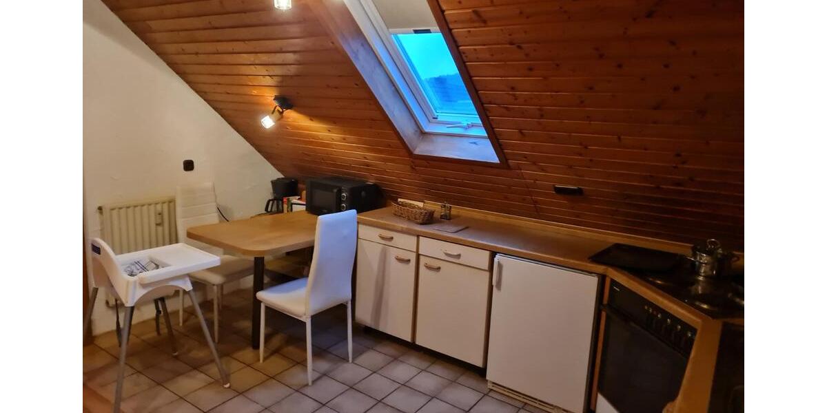 Wohnen auf Zeit Hessisch Lichtenau - 2 Zimmer, 55 m&sup2;, 500&euro; | Angebot:25723397