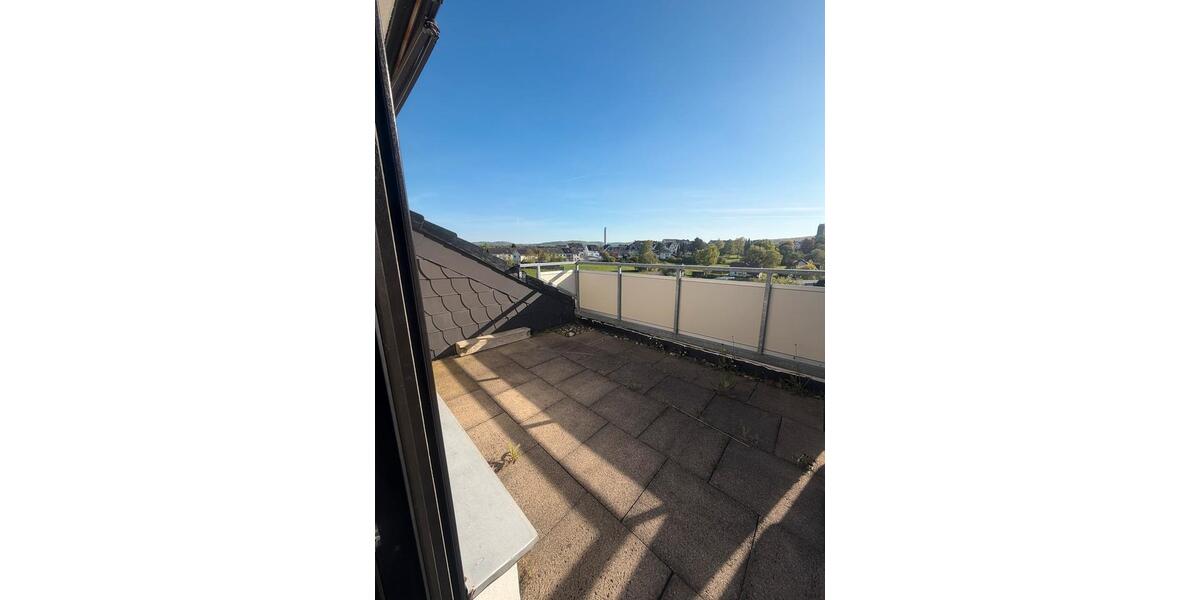 Dachgeschoßwohnung Hagen Hagen-Nord - 3 Zimmer, 85 m&sup2;, 980&euro; | Angebot:26375515