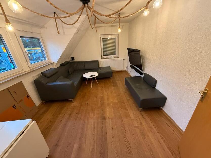 3 Zimmer Wohnung zimmer