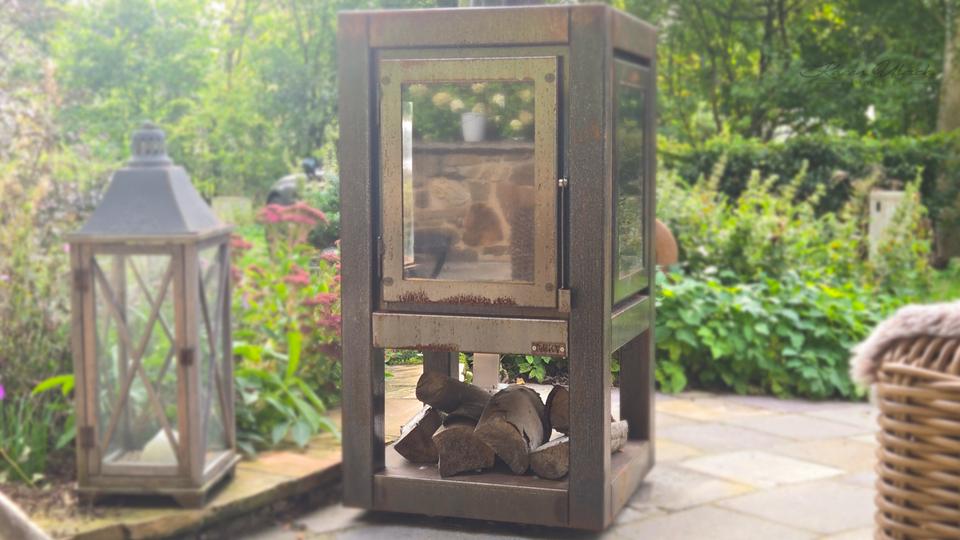 Auszeit für Aussteiger - Urlaub, Wohnen, Ruhe und Erholung, exklusive Ausstattung 3 zimmer