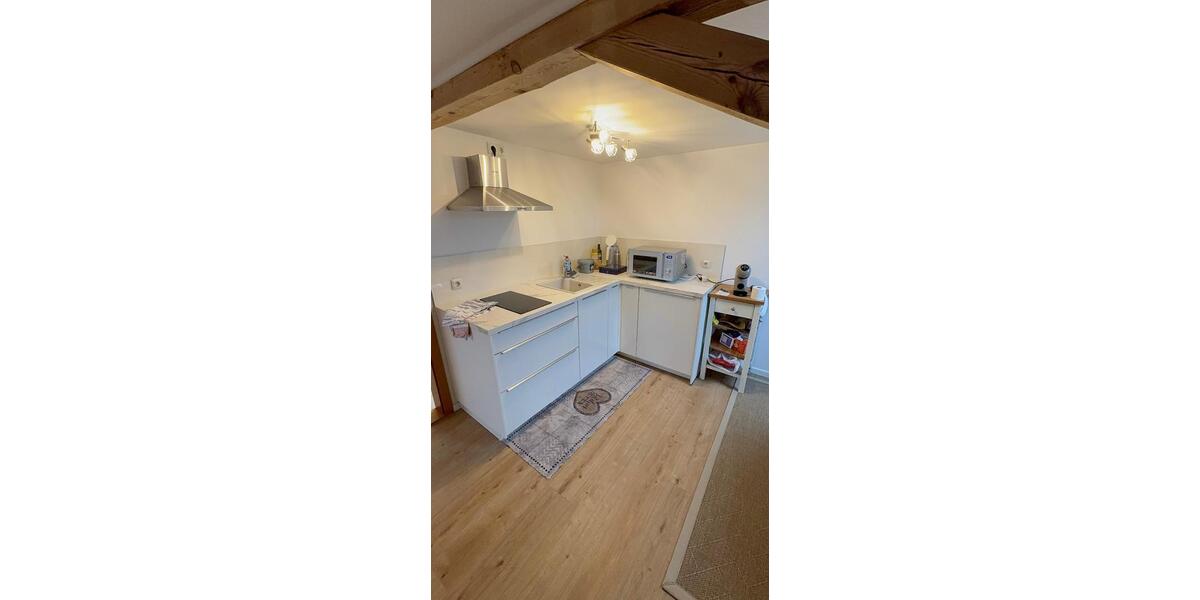 Dachgeschoßwohnung Pfarrkirchen - 1 Zimmer, 33 m&sup2;, 440&euro; | Angebot:24704550
