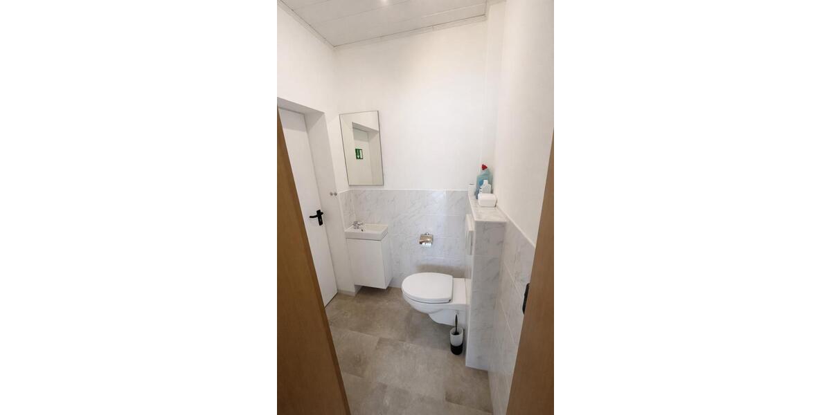 Maisonettenwohnung Nidda - 3 Zimmer, 92 m&sup2;, 850&euro; | Angebot:25047865