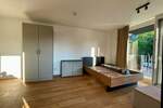 Ab sofort! Helle, möblierte 1-Zimmer-Wohnung mit Balkon!