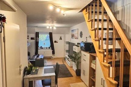 2 Zimmer Wohnung in Hammah zum 15.01.2026 2 zimmer