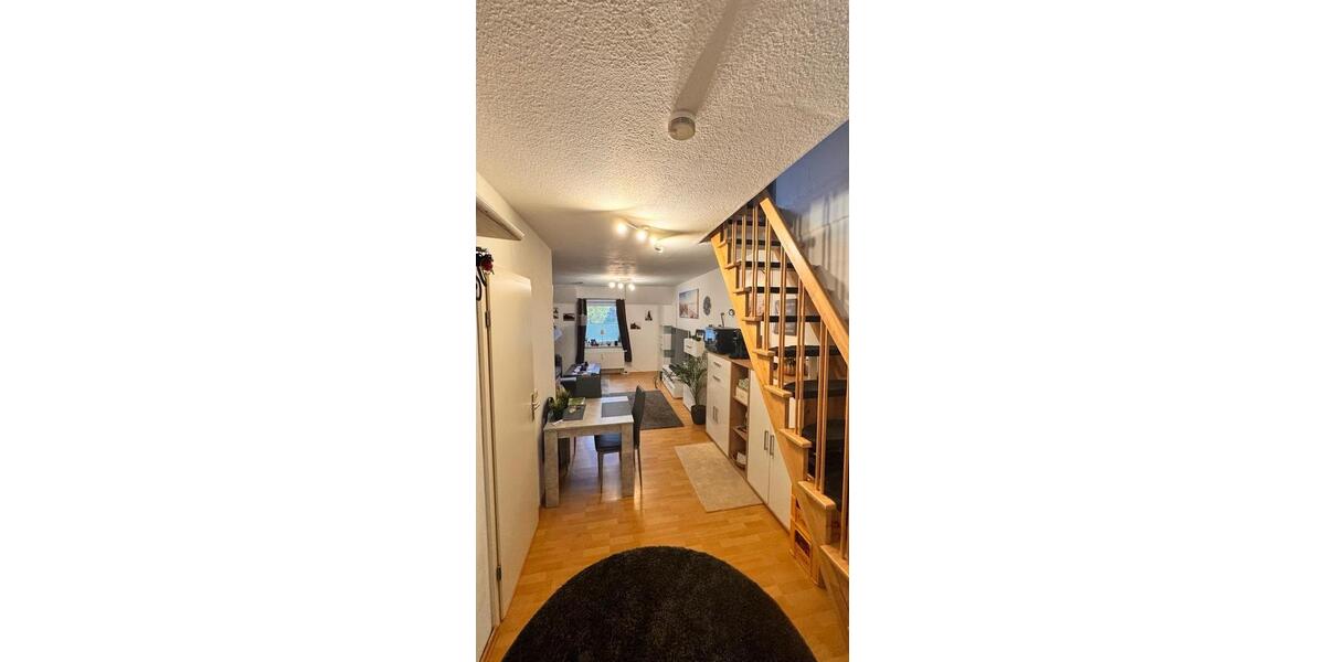 2 Zimmer Wohnung in Hammah zum 15.01.2026 2 zimmer