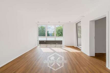 Wohnung Stuttgart Stuttgart-Nord - 3 Zimmer, 78 m&sup2;, 1.150&euro; | Angebot:27162739