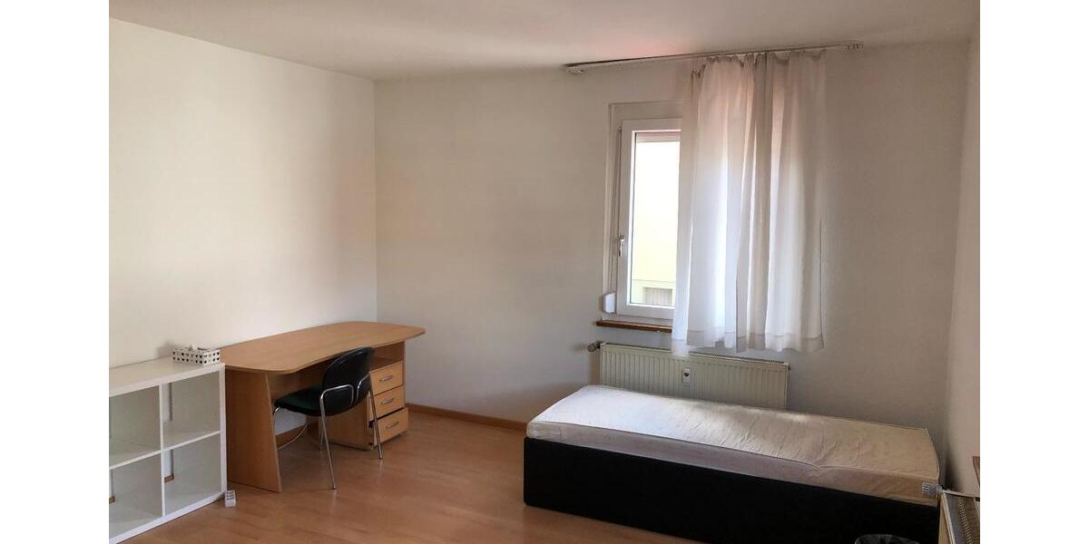 Wohnen auf Zeit Esslingen am Neckar Pliensauvorstadt - 11 Zimmer, 87 m&sup2;, 305&euro; | Angebot:26386834