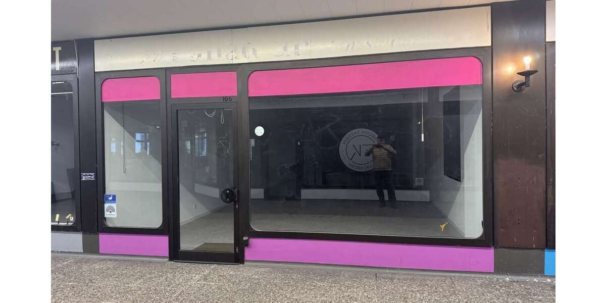 Gewerbeobjekt Karlsruhe - 1.227&euro; | Angebot:25390524