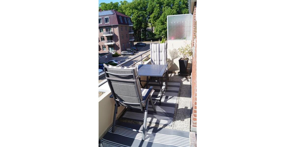 Etagenwohnung Fehmarn - 3 Zimmer, 73 m&sup2;, 900&euro; | Angebot:26310554