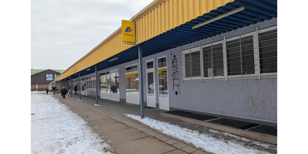 Gewerbeobjekt Staßfurt - 995&euro; | Angebot:24822302