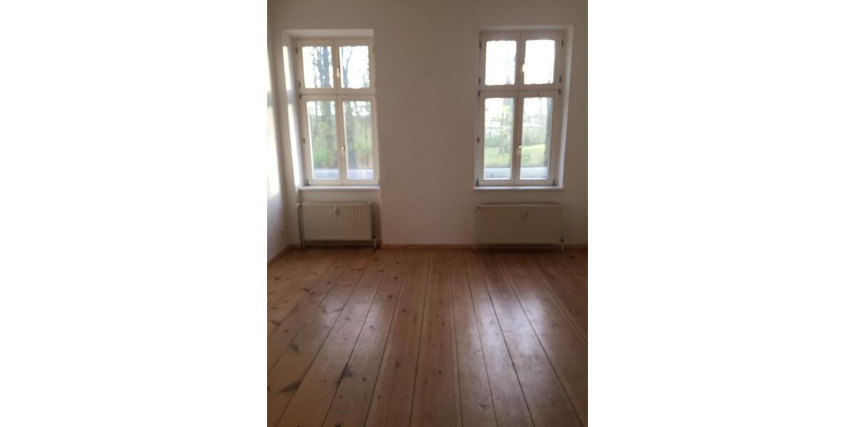 Erdgeschoßwohnung Rheinsberg - 3 Zimmer, 76 m&sup2;, 799&euro; | Angebot:25800990