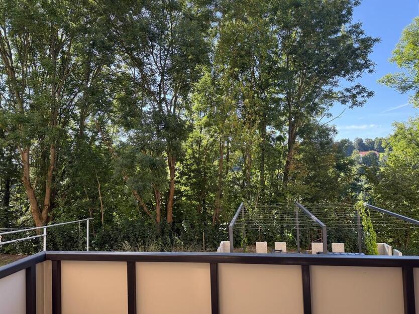 Wohnen in der beliebten Schützenstraße mit Blick auf Rotschau zimmer