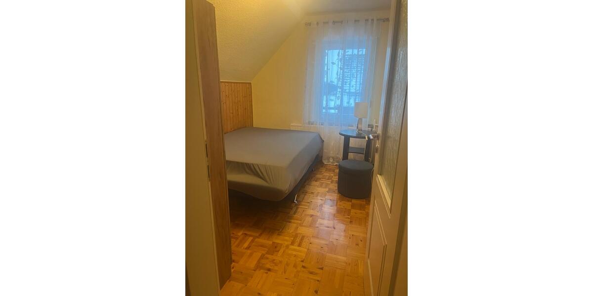 Wohnen auf Zeit Pritzwalk - 5 Zimmer, 112 m&sup2;, 140&euro; | Angebot:24840498