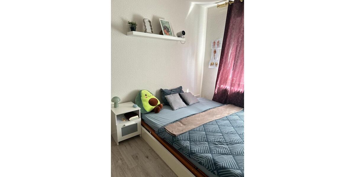Etagenwohnung Kiel Neumühlen-Dietrichsdorf - 1 Zimmer, 60 m&sup2;, 600&euro; | Angebot:26441897