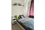 Etagenwohnung Kiel Neumühlen-Dietrichsdorf - 1 Zimmer, 60 m&sup2;, 600&euro; | Angebot:26441897