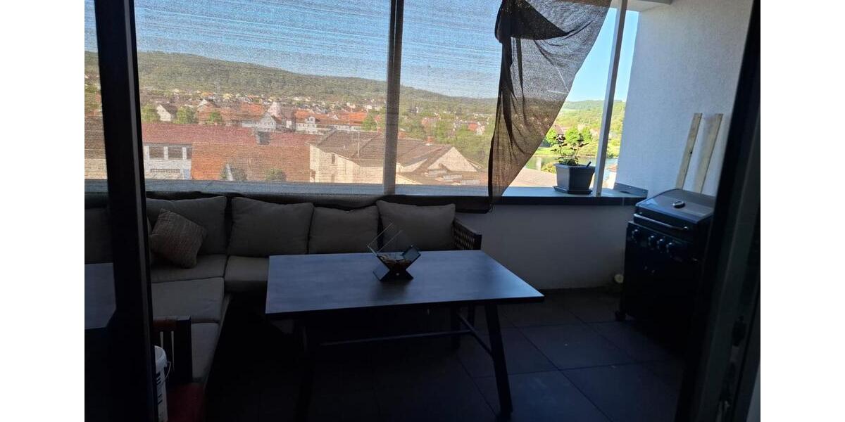 Dachgeschoßwohnung Erlenbach am Main - 5 Zimmer, 139 m&sup2;, 1.900&euro; | Angebot:26424663