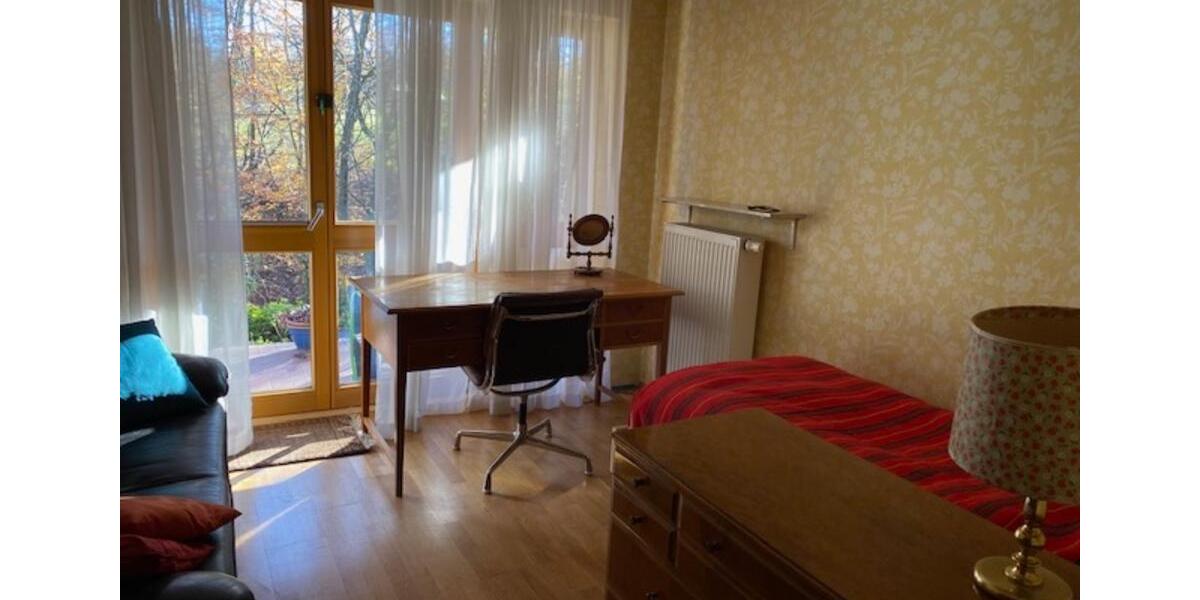 Erdgeschoßwohnung Kusterdingen - 2 Zimmer, 38 m&sup2;, 650&euro; | Angebot:25311183