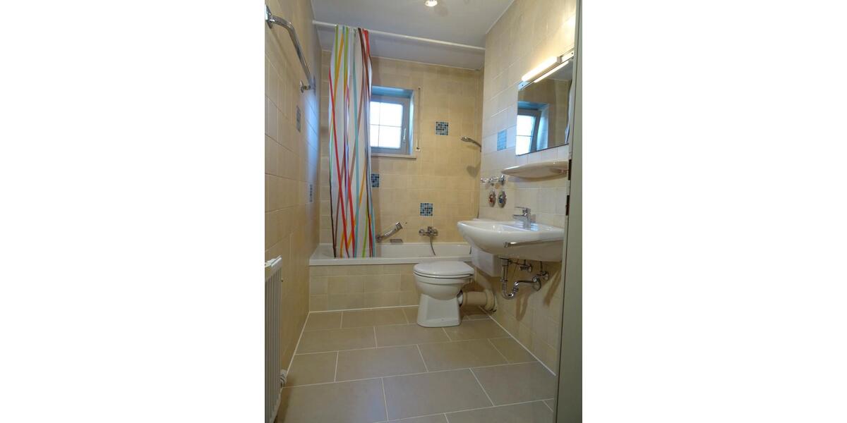 Erdgeschoßwohnung Kraiburg am Inn - 2 Zimmer, 51 m&sup2;, 465&euro; | Angebot:26048594