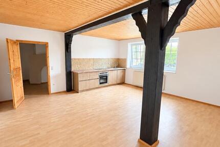 Wohnung Espelkamp - 3 Zimmer, 80 m&sup2;, 1.100&euro; | Angebot:27578789