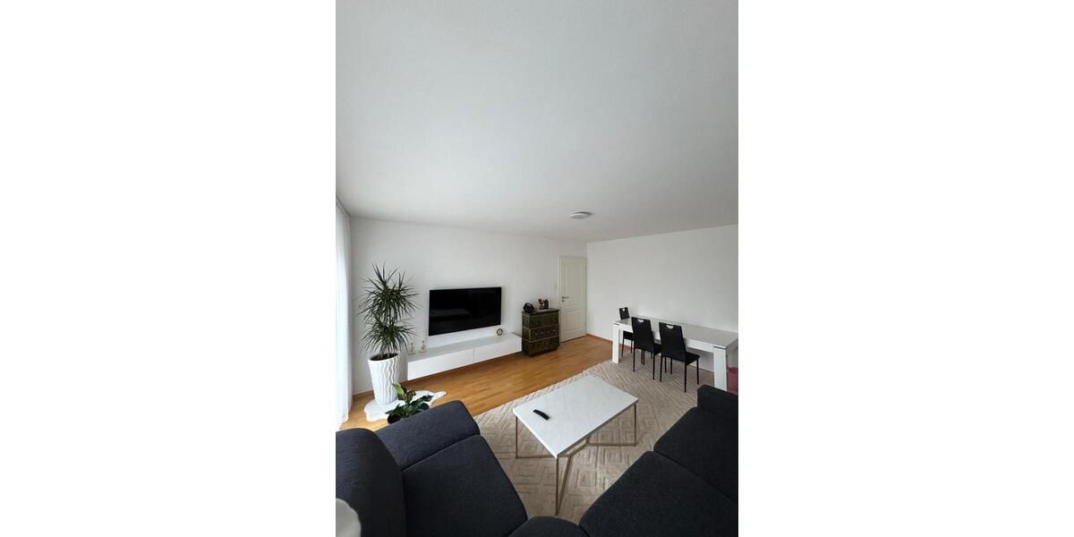 Etagenwohnung Waldkraiburg - 2 Zimmer, 57 m&sup2;, 660&euro; | Angebot:26531540