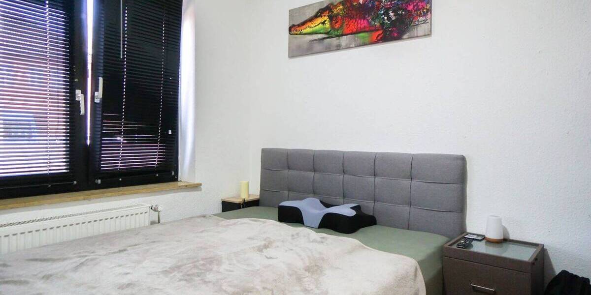 Etagenwohnung Geldern - 2 Zimmer, 36 m&sup2;, 450&euro; | Angebot:26107835