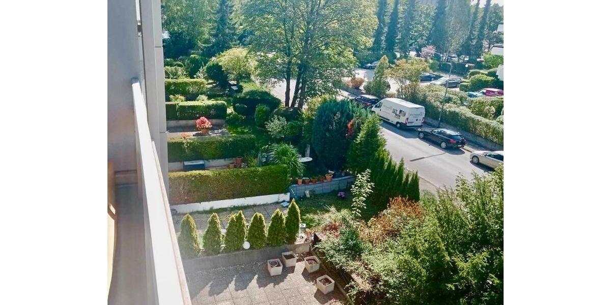 Etagenwohnung Augsburg Bergheim - 3 Zimmer, 96 m&sup2;, 1.600&euro; | Angebot:26276523