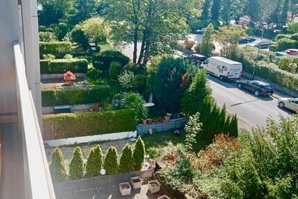 Wohnung Augsburg Bergheim - 3 Zimmer, 96 m&sup2;, 1.600&euro; | Angebot:26276523