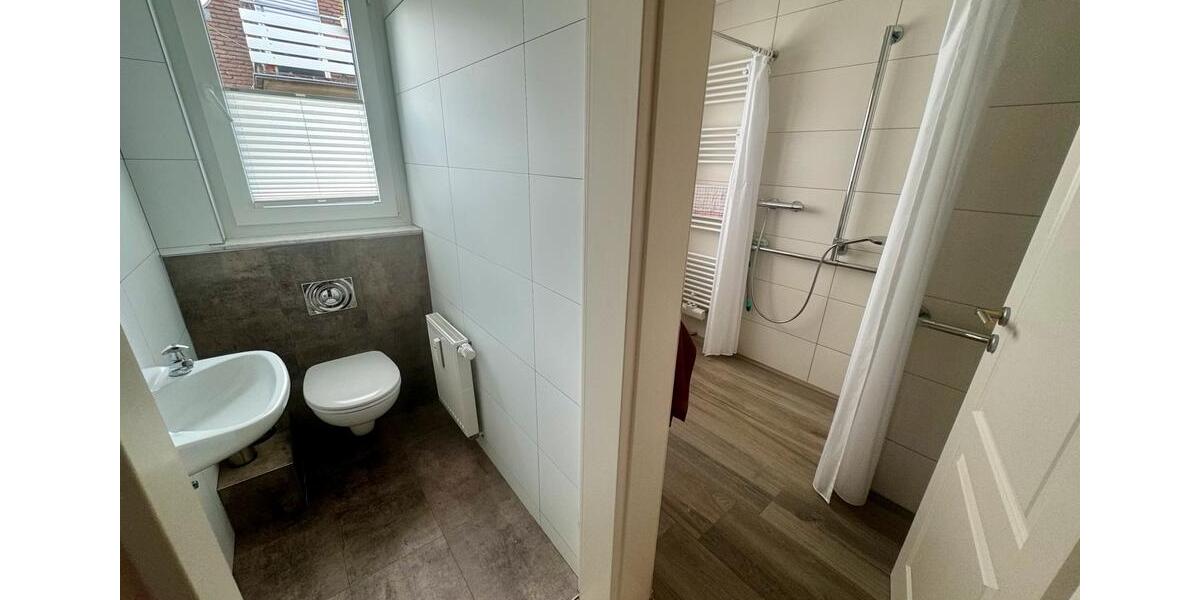 Erdgeschoßwohnung Rheine Altenrheine - 4 Zimmer, 100 m&sup2;, 1.150&euro; | Angebot:25061946