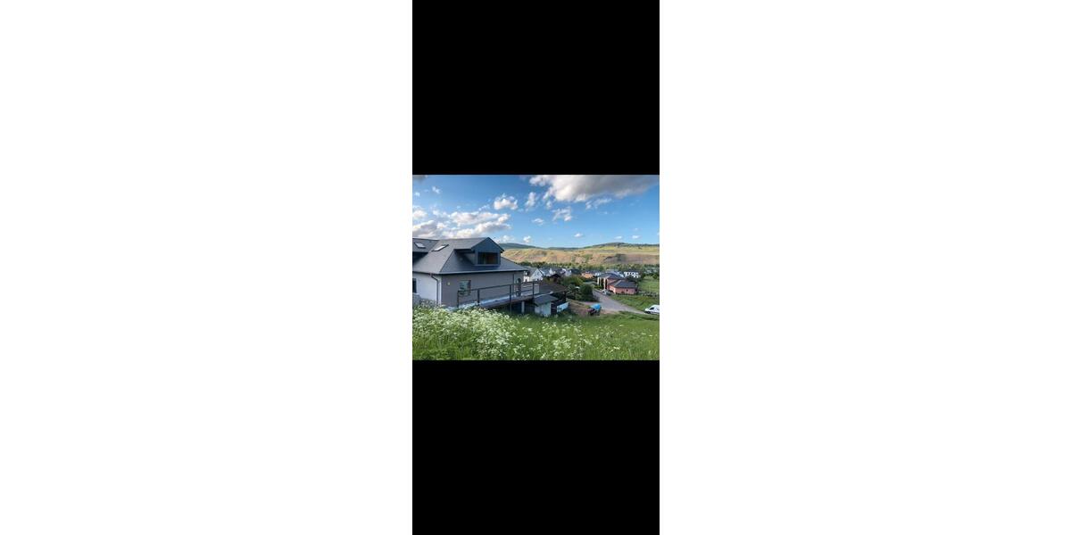 Dachgeschoßwohnung Trier West-Pallien - 4 Zimmer, 120 m&sup2;, 1.500&euro; | Angebot:25255644