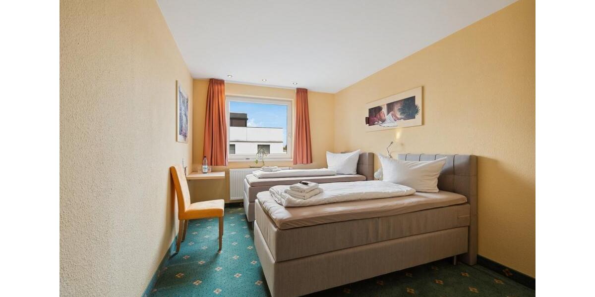 Wohnen auf Zeit Laatzen - 27 Zimmer, 20 m&sup2;, 25&euro; | Angebot:24378802