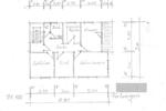Etagenwohnung Furtwangen im Schwarzwald - 4 Zimmer, 90 m&sup2;, 770&euro; | Angebot:26223611