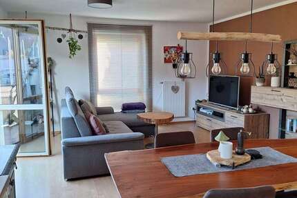 Wohnung zum Mieten in Greding Obermässing 600 € 85 m² 3 zimmer