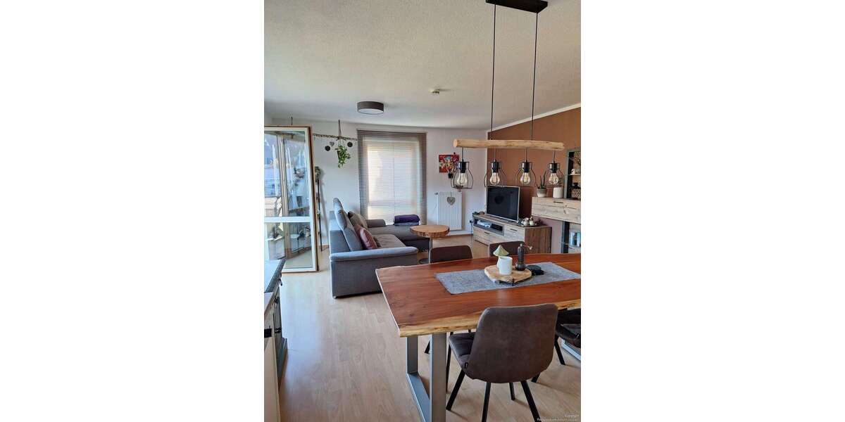 Wohnung zum Mieten in Greding Obermässing 600 € 85 m² 3 zimmer