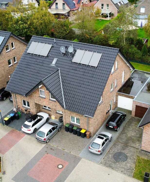 Wohnung zum Mieten in Kevelaer 800 € 100 m²