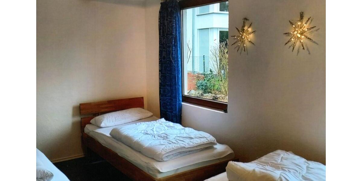 Wohnen auf Zeit Falkensee - 2 Zimmer, 75 m&sup2;, 89&euro; | Angebot:26179749